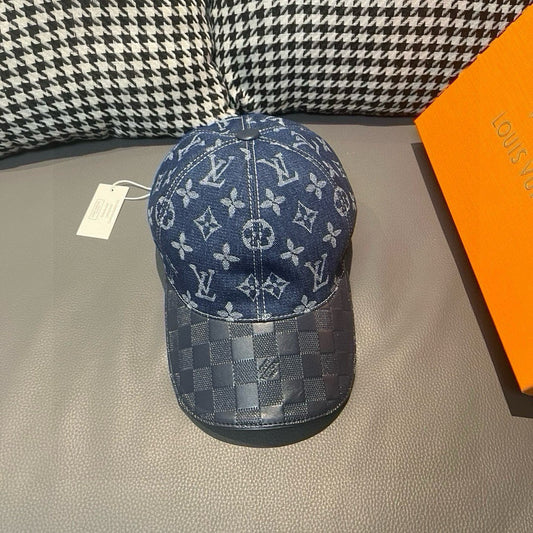 CASQUETTE LOUIS VUITTON