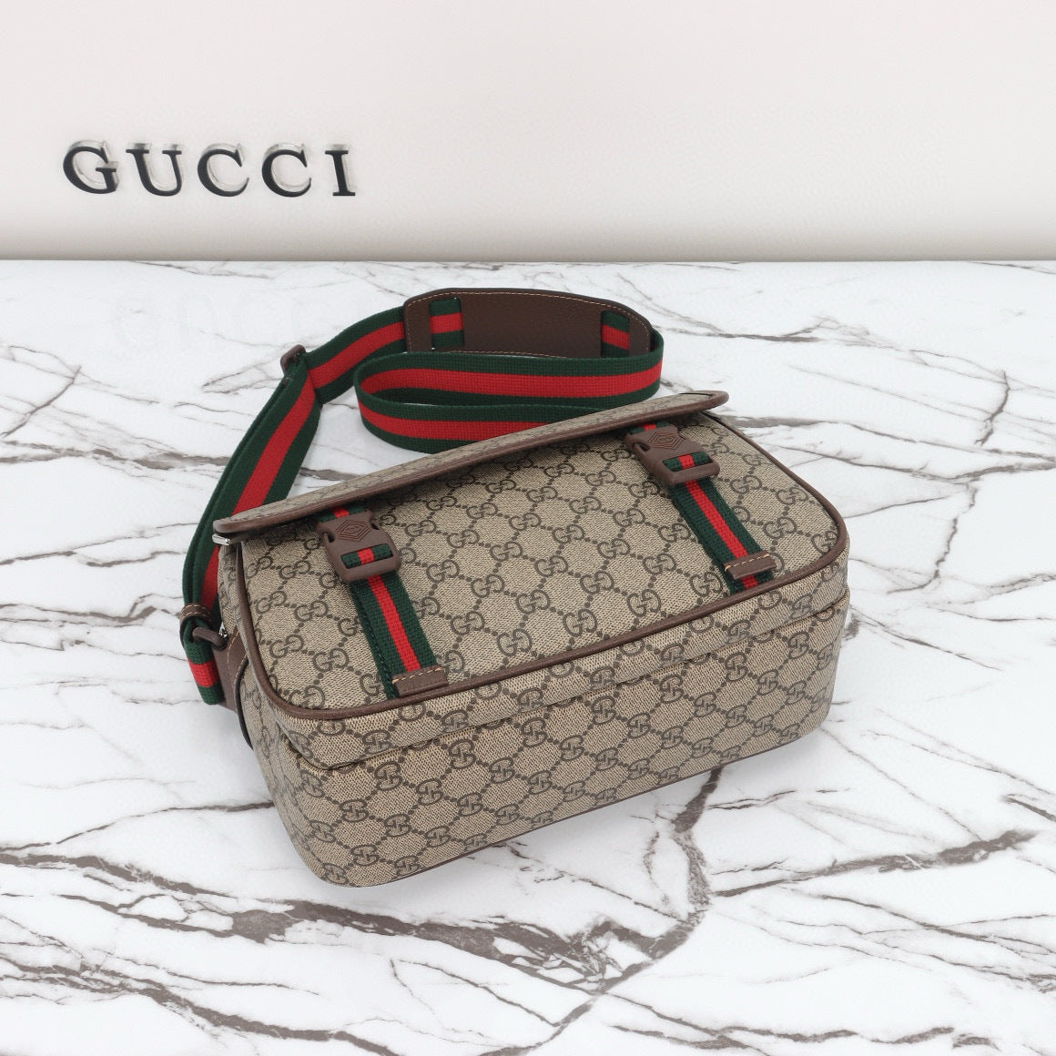 SACOCHE GUCCI