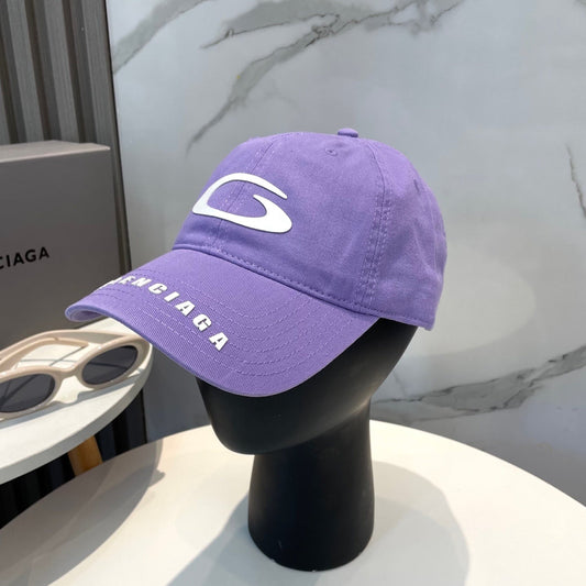 CASQUETTE BALENCIAGA