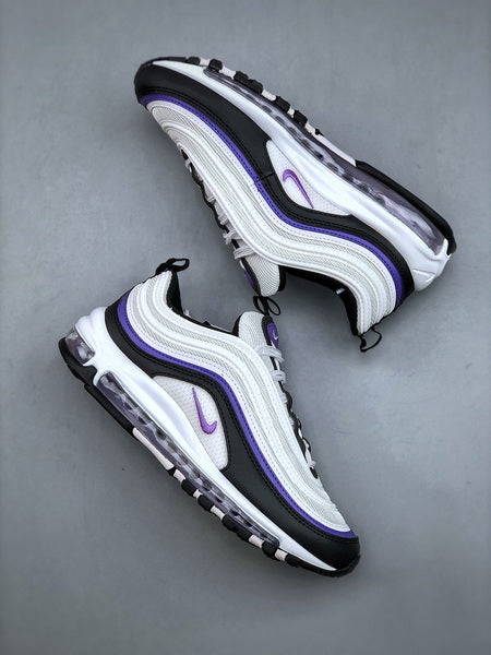 NIKE Air Max 97  "silver bullet"