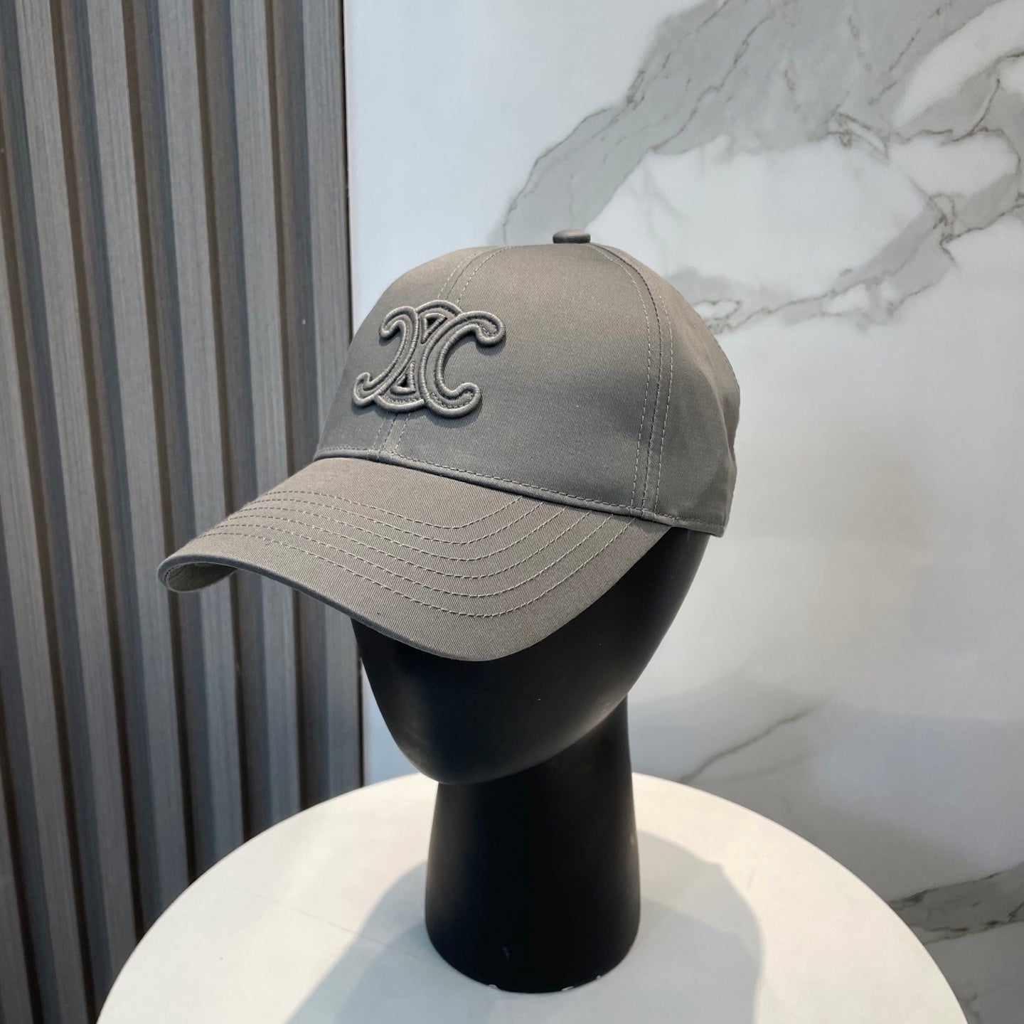 CASQUETTE CELINE