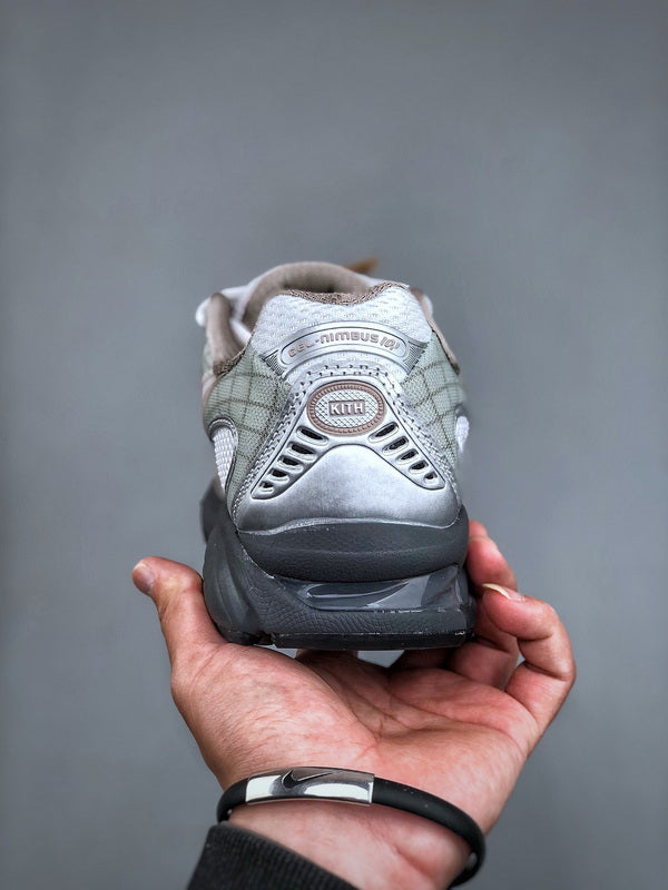 Asics Gel-Nimbus 10.1