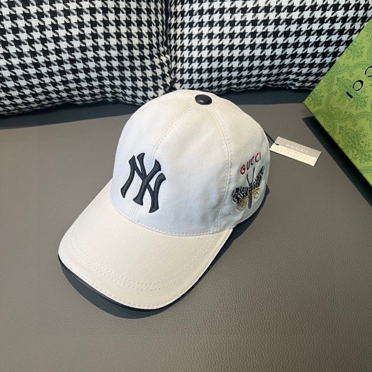 CASQUETTE GUCCI