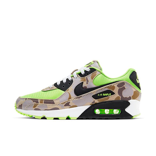 Nike Air Max 90 CAMO