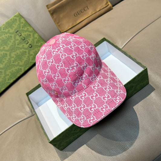 CASQUETTE GUCCI