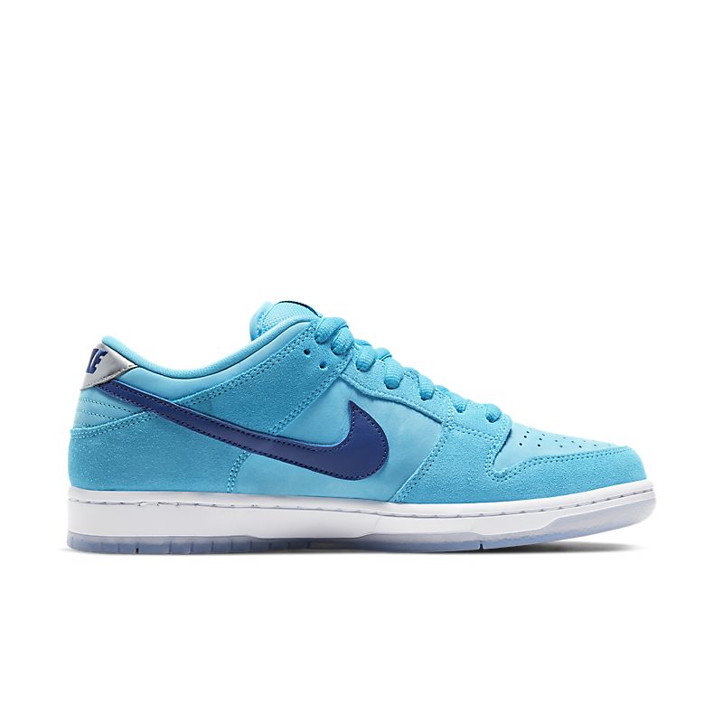 NIKE Dunk Low BLUE FURY