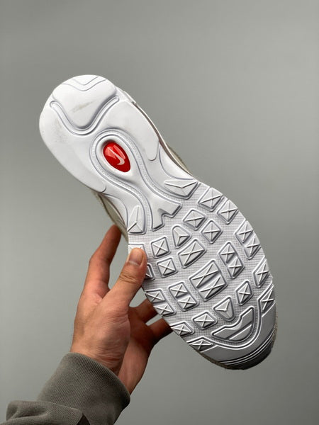 NIKE Air Max 97 "first use"