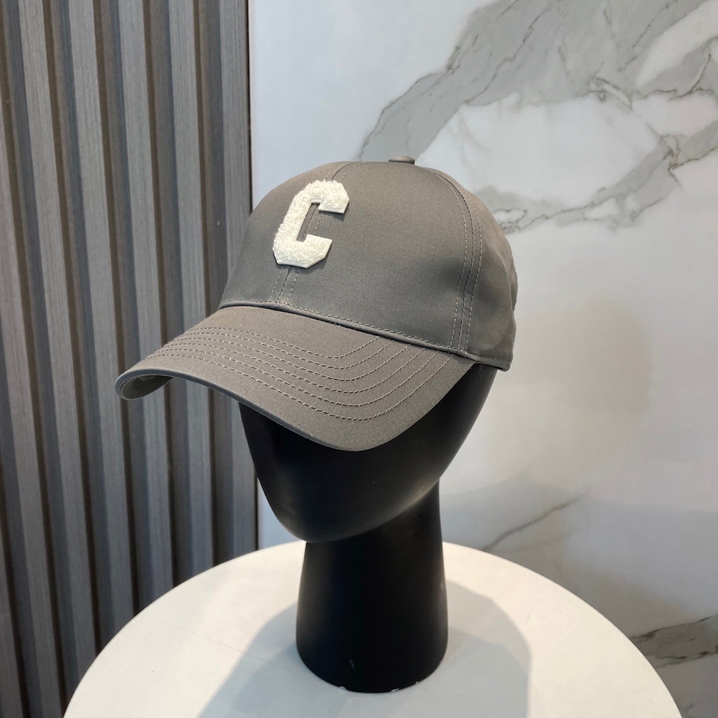 CASQUETTE CELINE