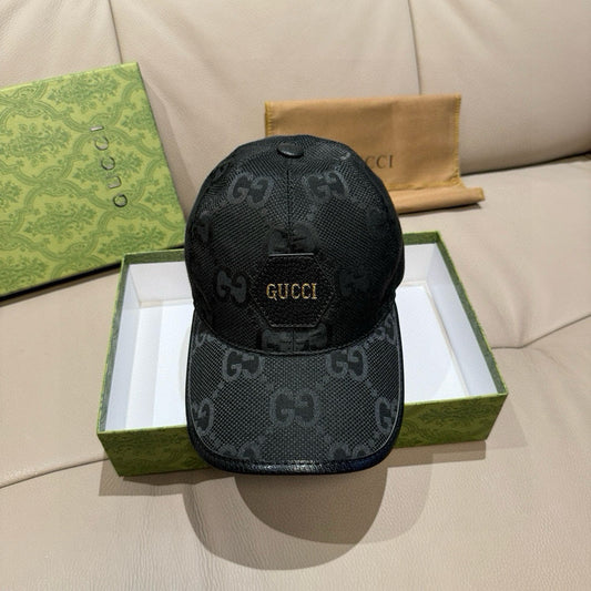 CASQUETTE GUCCI