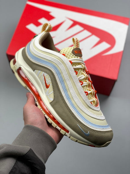 NIKE Air Max 97 "Utility Pack"