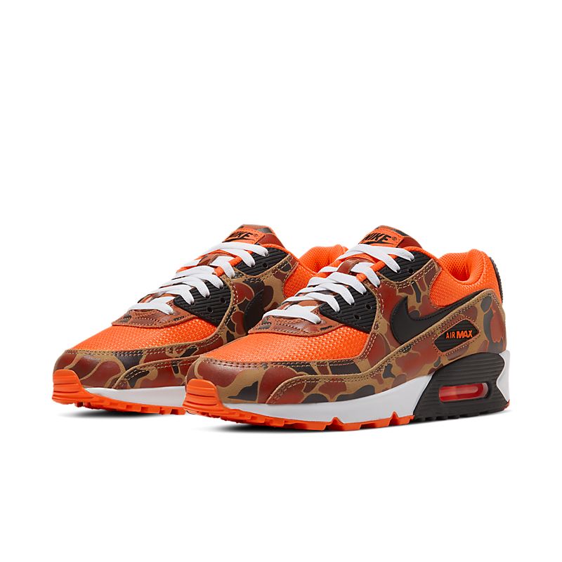 Nike Air Max 90 CAMO