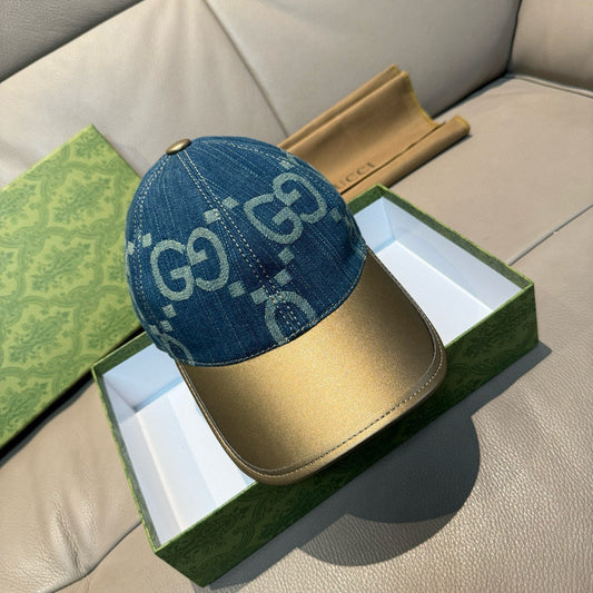 CASQUETTE GUCCI