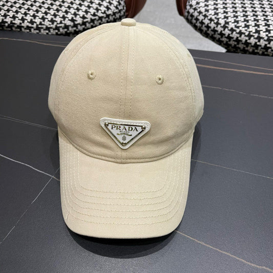 CASQUETTE PRADA