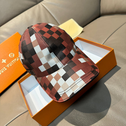 CASQUETTE LOUIS VUITTON