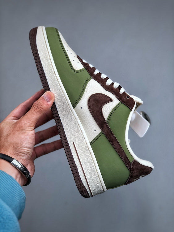 Nike Air Force 1 Low stussy