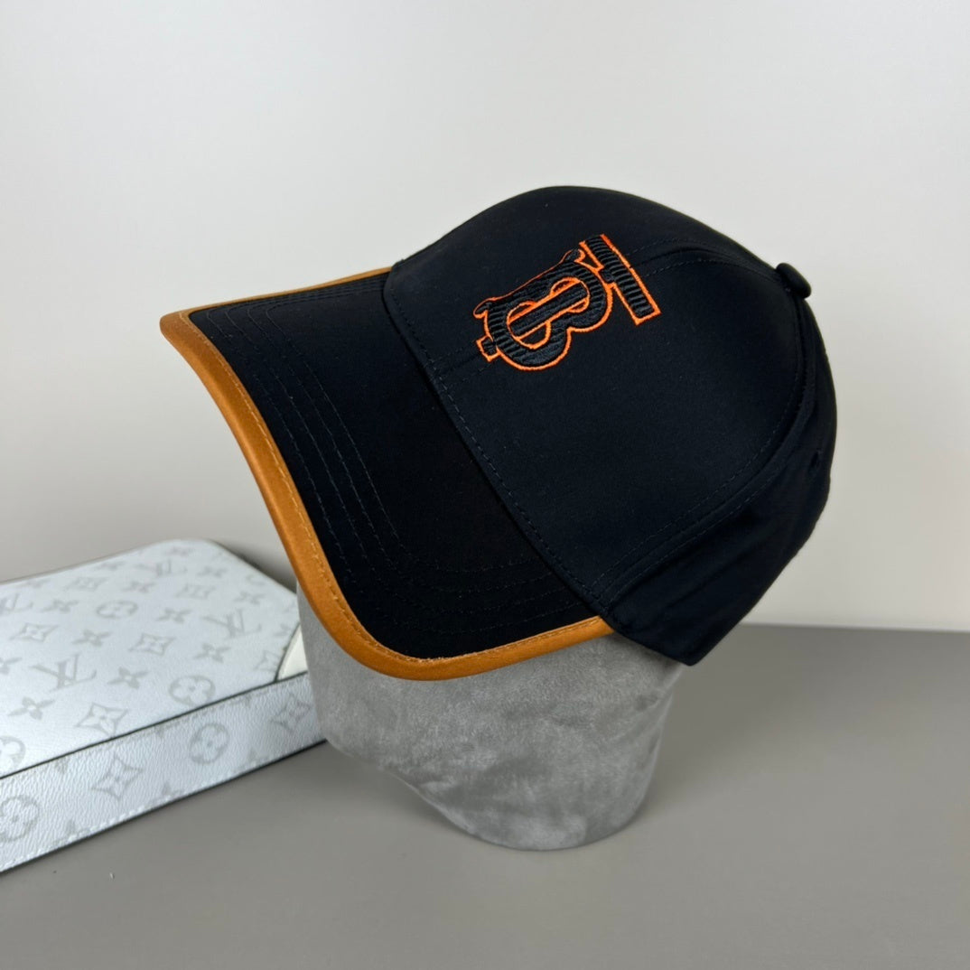 CASQUETTE BURBERRY