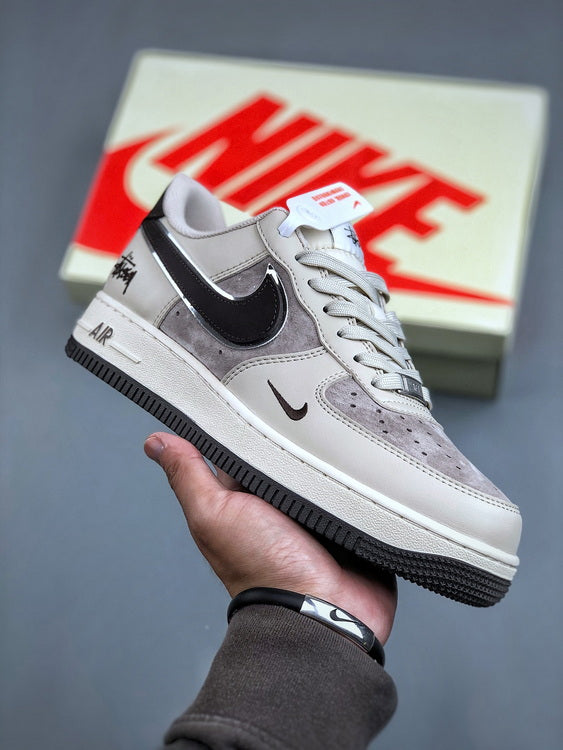 Nike Air Force 1 Low stussy