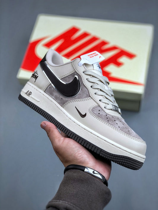 Nike Air Force 1 Low stussy
