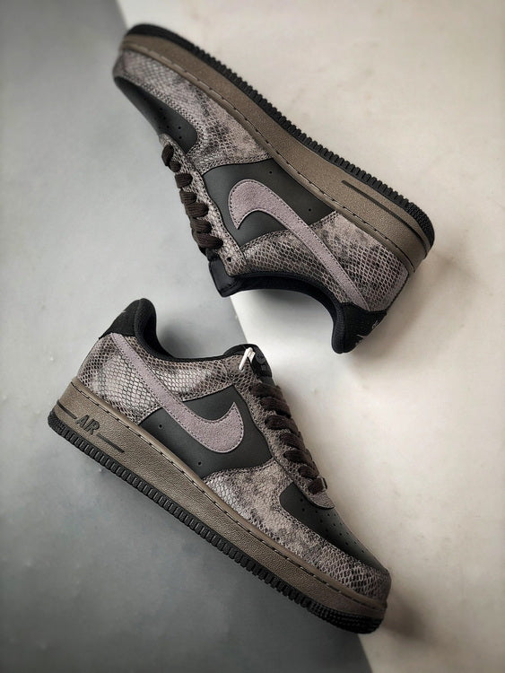 Nike Air Force 1 Low Snake