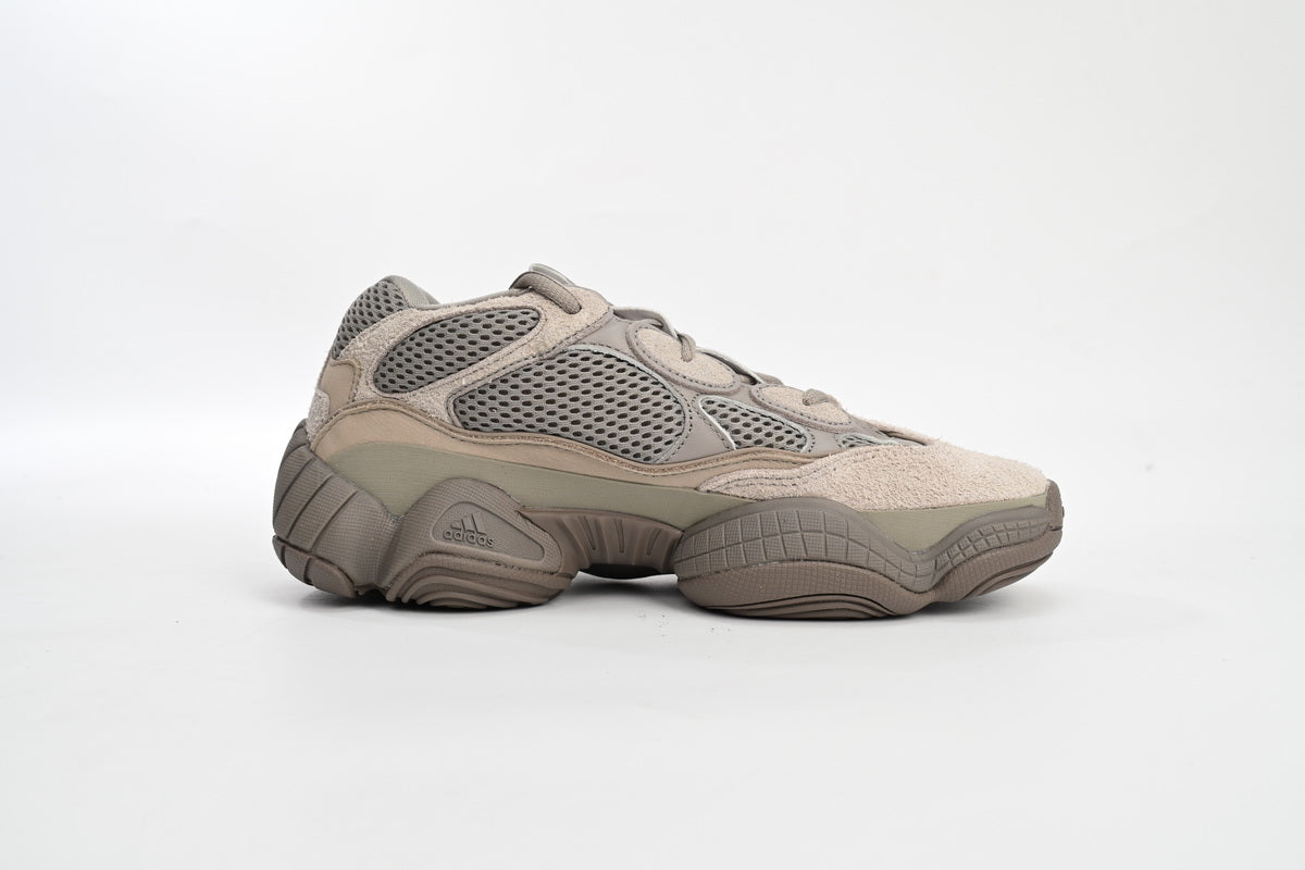 YEEZY 500 Ash Grey