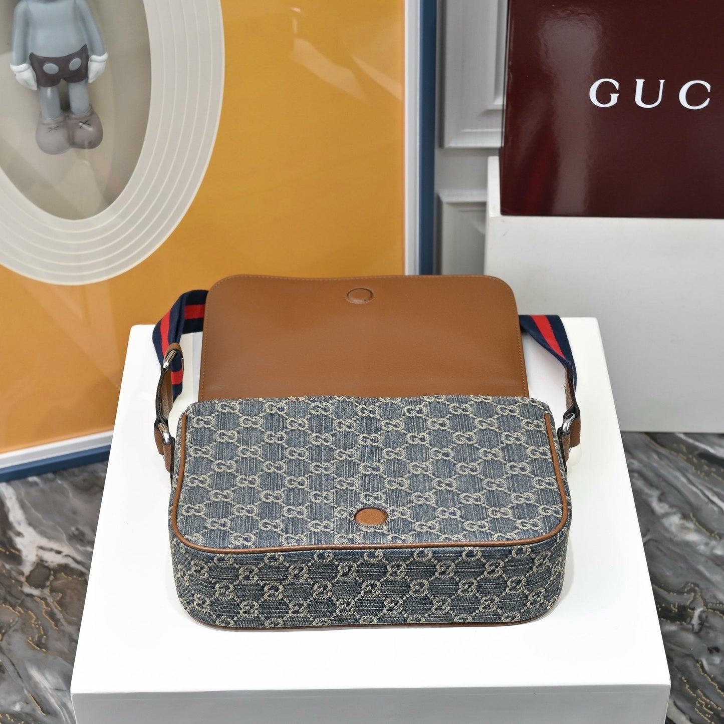 SACOCHE GUCCI
