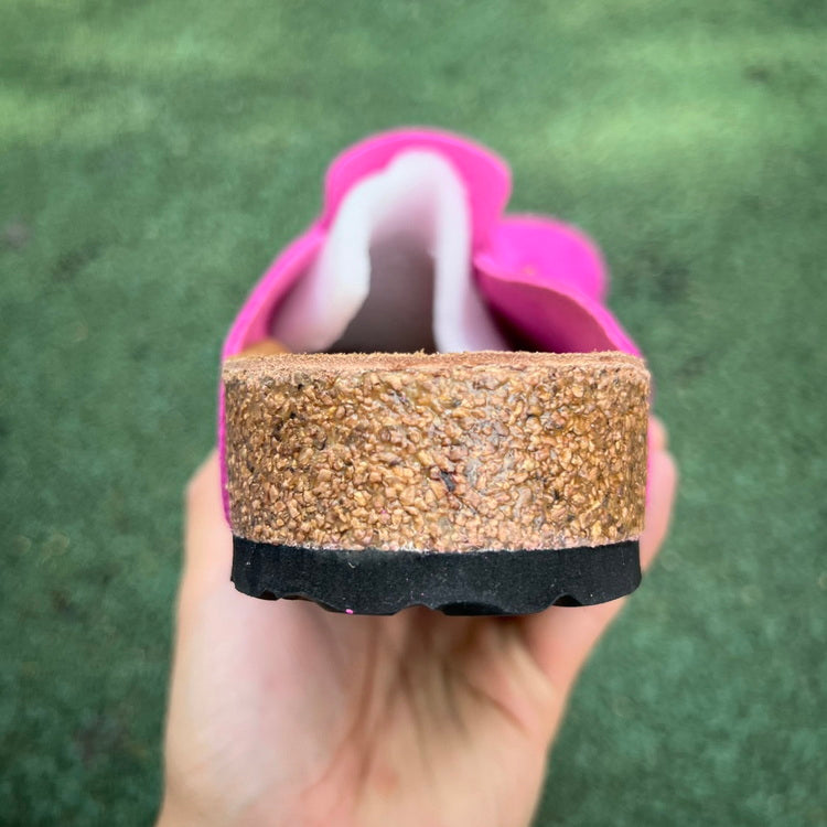 Birkenstock boston