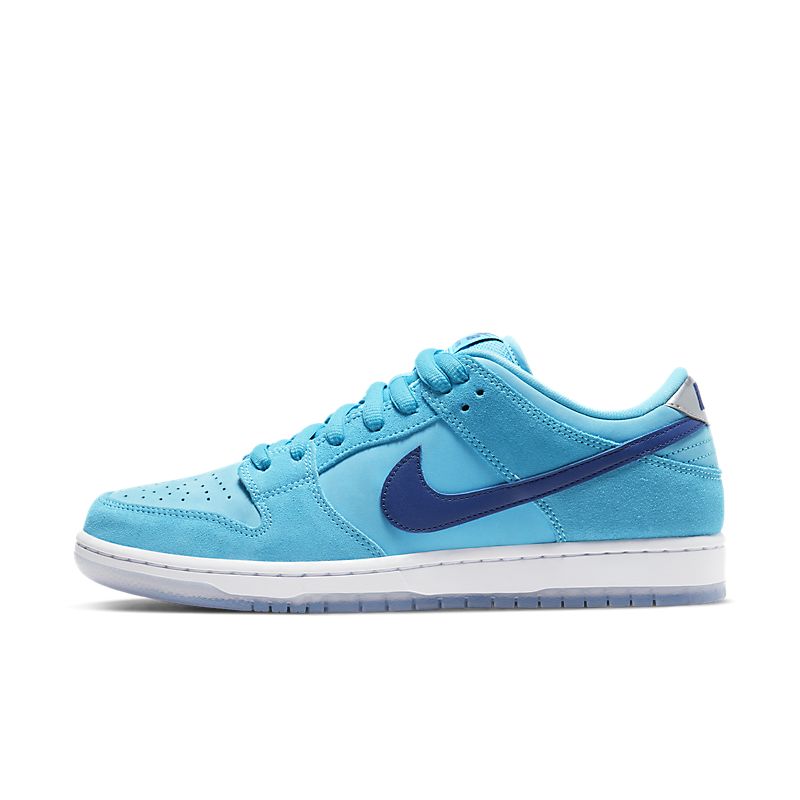 NIKE Dunk Low BLUE FURY