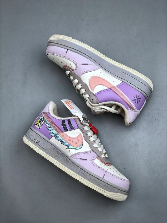 Nike Air Force 1 Low "Angewomon"