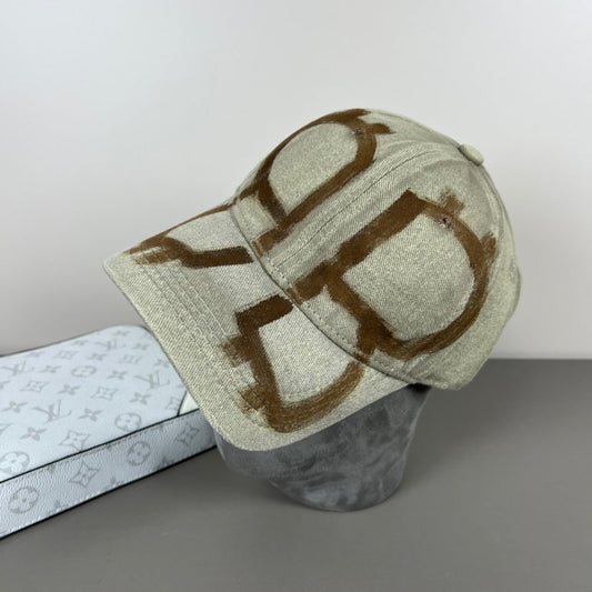 CASQUETTE BALENCIAGA