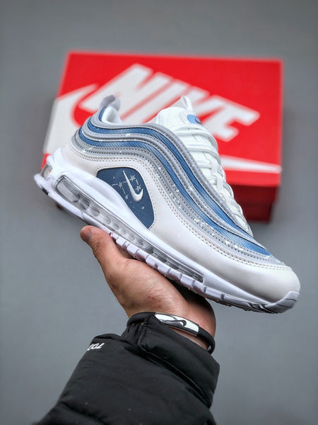 NIKE Air Max 97 "Blue Star"