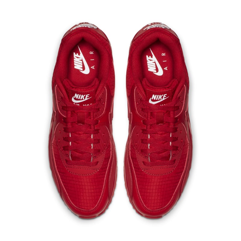 Nike Air Max 90 RED UNIVERSITY