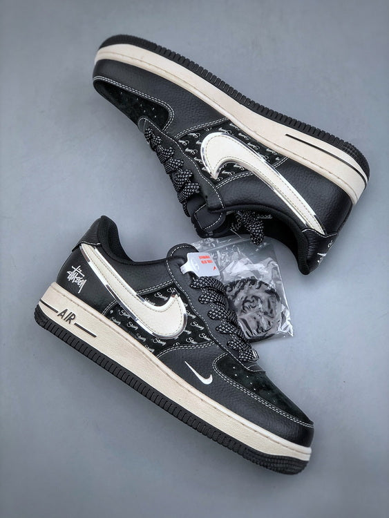Nike Air Force 1 Low stussy