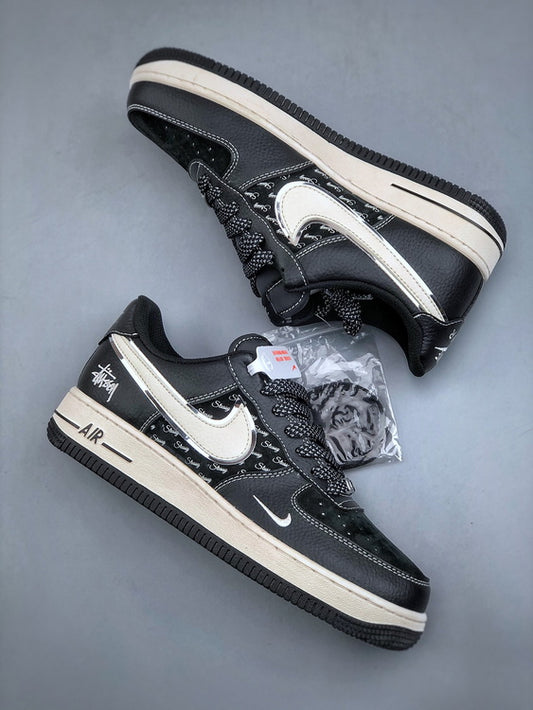 Nike Air Force 1 Low stussy