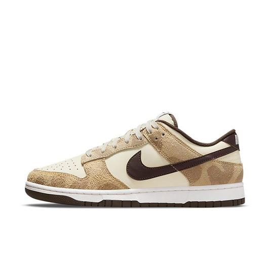 NIKE Dunk Low Cheetah