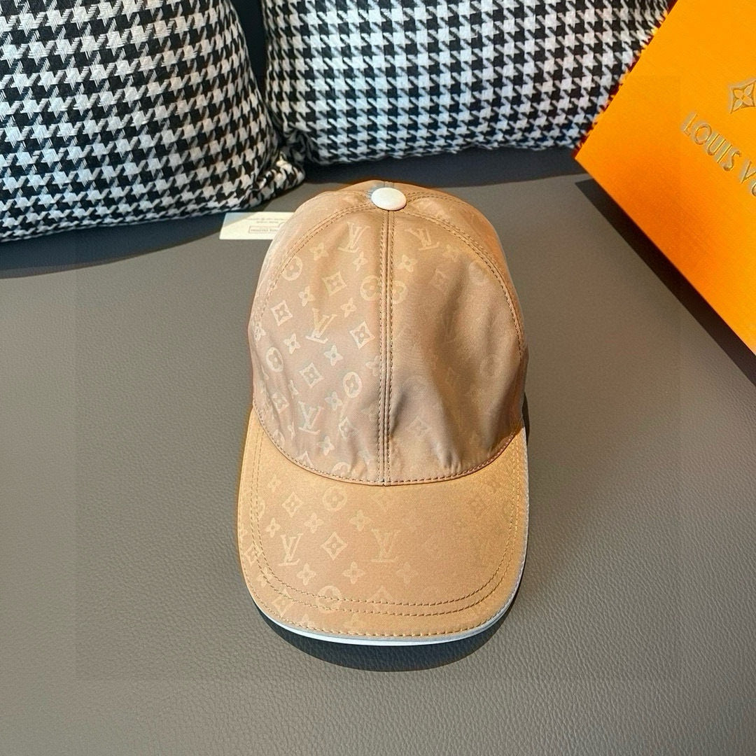 CASQUETTE LOUIS VUITTON