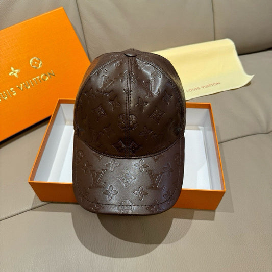 CASQUETTE LOUIS VUITTON
