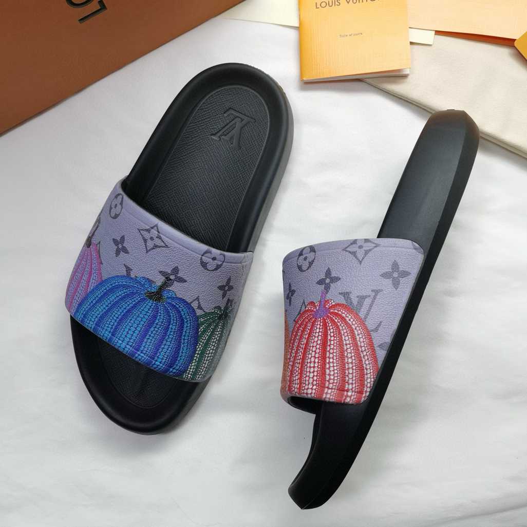 Claquette Louis Vuitton