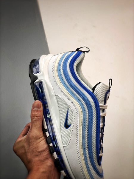 NIKE Air Max 97 "Blueberry"