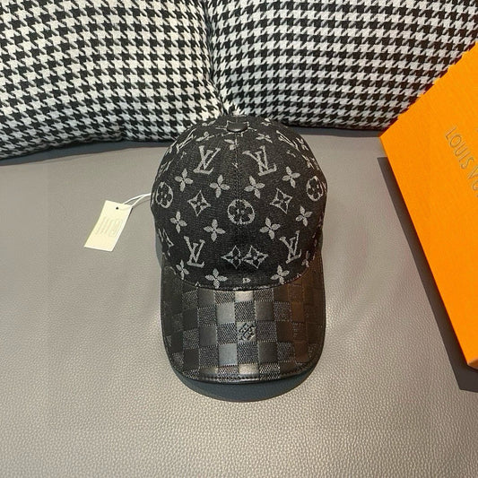 CASQUETTE LOUIS VUITTON