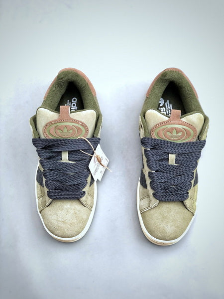 Adidas Campus OLIVE