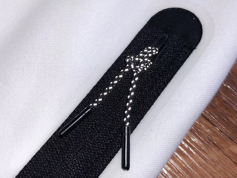 Sweat à capuche Nike Tech Fleece x Blanc