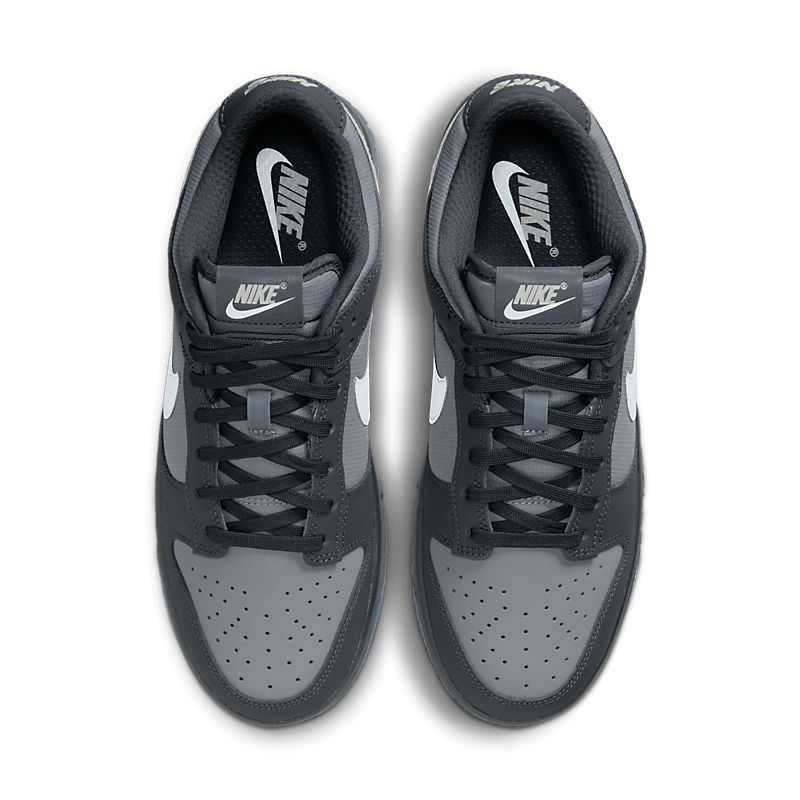 NIKE Dunk Low RETRO GRIS