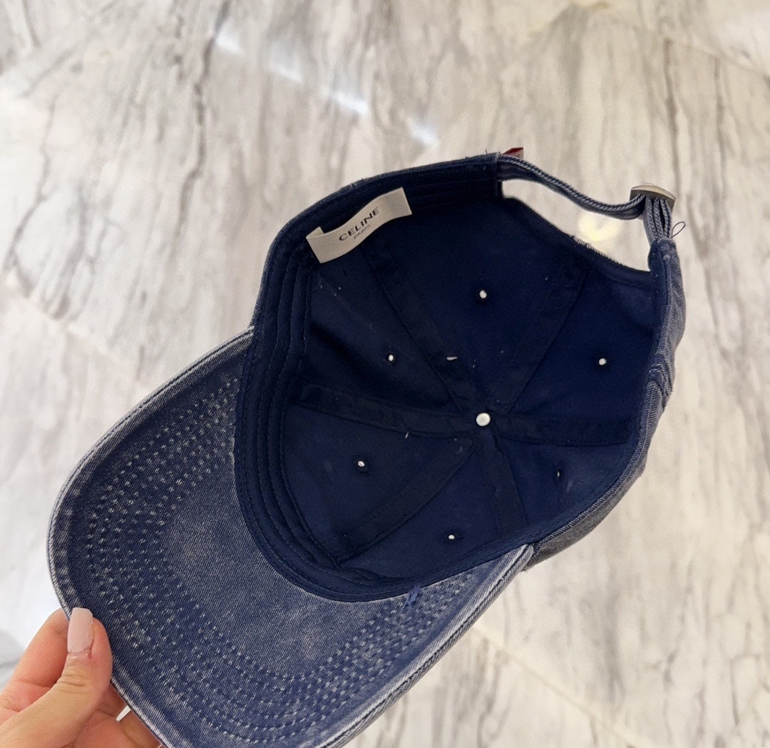 CASQUETTE CELINE