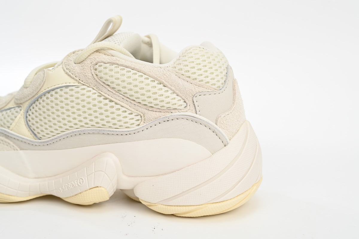 YEEZY 500 “Bone White”
