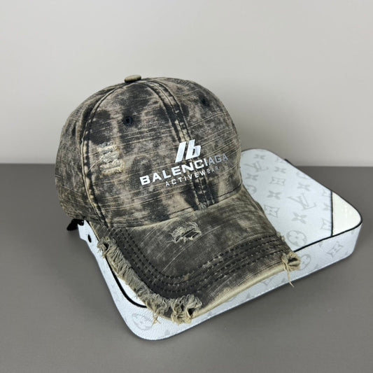 CASQUETTE BALENCIAGA