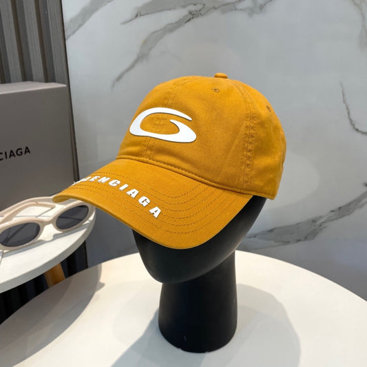 CASQUETTE BALENCIAGA