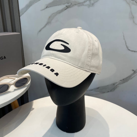 CASQUETTE BALENCIAGA