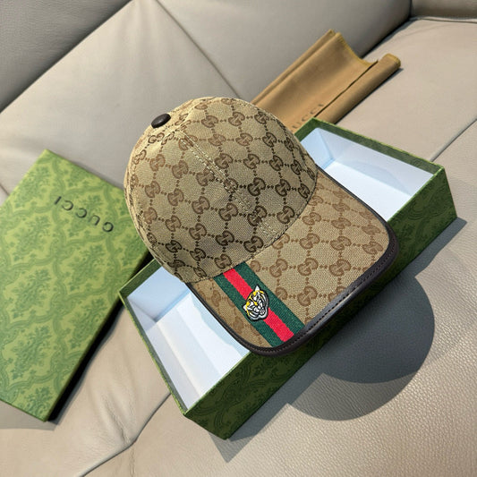 CASQUETTE GUCCI