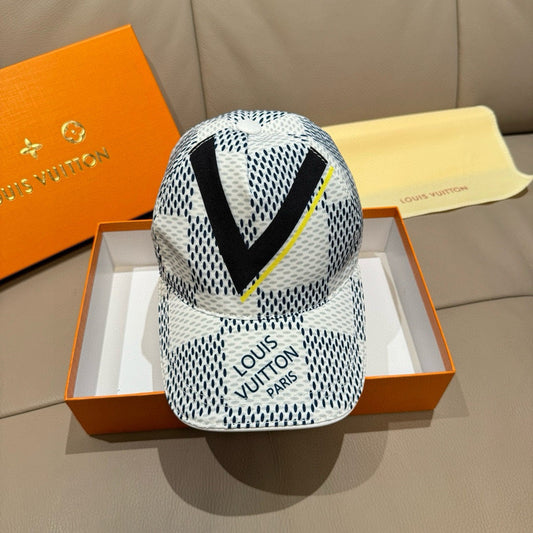 CASQUETTE LOUIS VUITTON