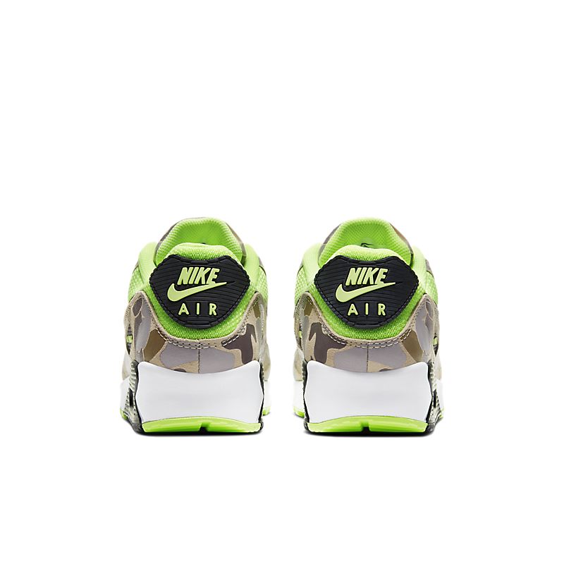 Nike Air Max 90 CAMO